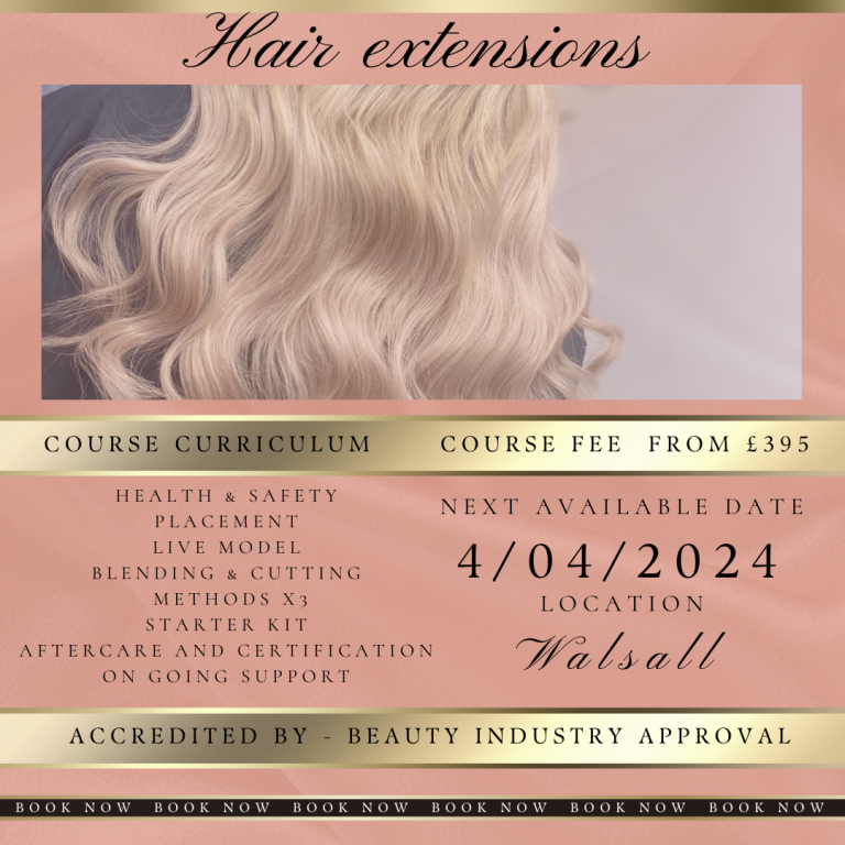 Best Salon in walsall