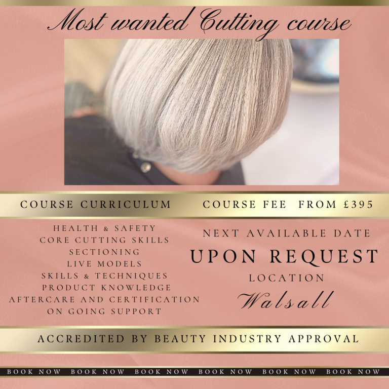 Best Salon in walsall