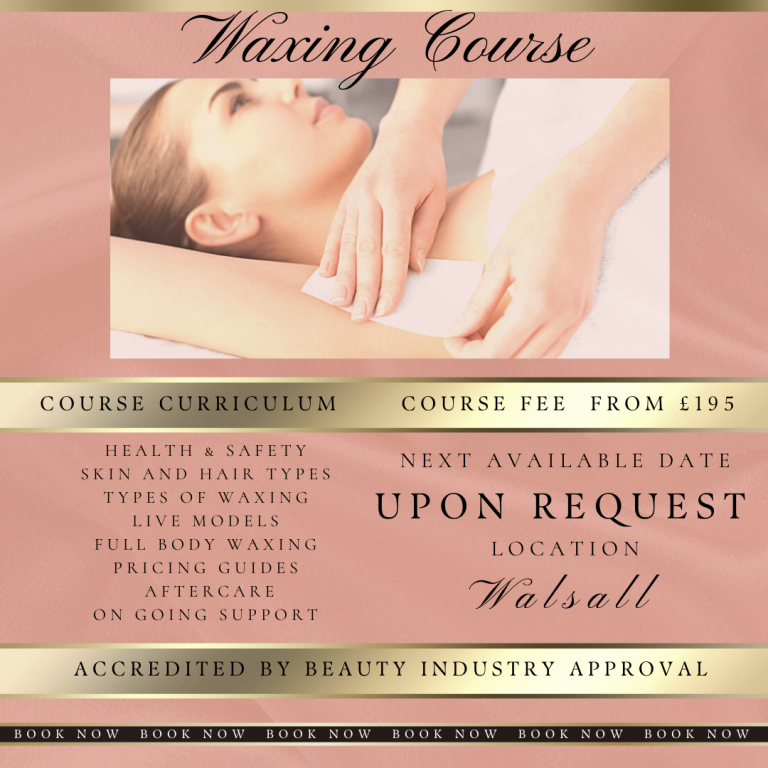 Best Salon in walsall