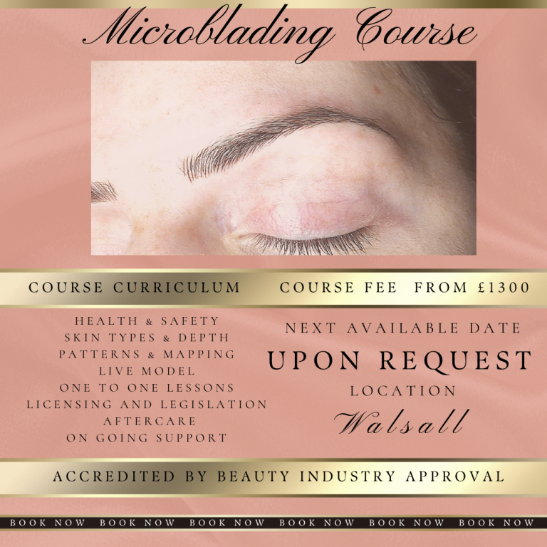 Best Salon in walsall