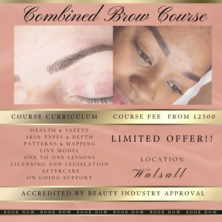 Best Salon in walsall